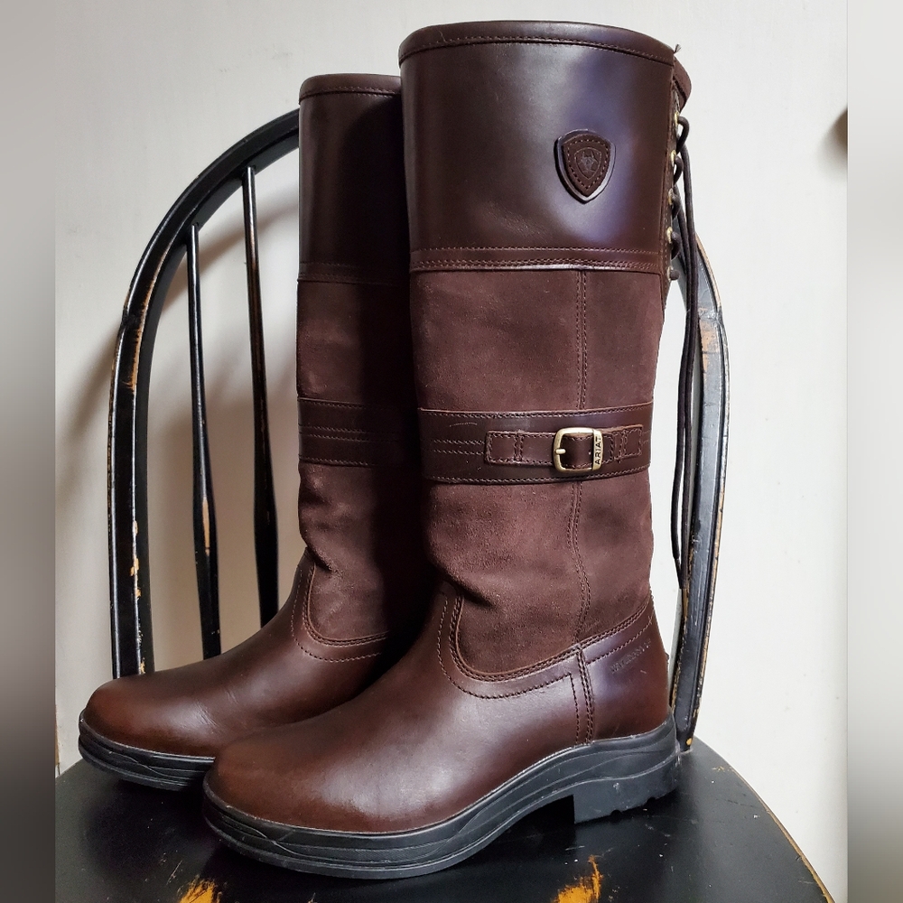 Ariat Langdale Boots